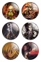 ����� ������� ������� "Hellsing" No.1
