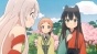 ����� ���������������� / Urara Meirochou