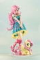 ������� My Little Pony BISHOUJO Fluttershy 1/7 Complete Figure