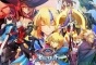   BlazBlue: Central Fiction - Key Art