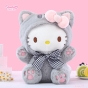 ������ ������� Hello Kitty Teddy Sleepwear Plush Doll (20��)