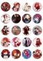 ����� ������� Kuroshitsuji Grell Sutcliff