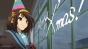 Suzumiya Haruhi no Shoshitsu (  ) HD