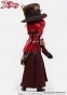 ����� T-233 Dec 2012 - Taeyang Steampunk Pluto