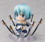 ������� Good Smile Company Puella Magi Madoka Magica Nendoroid 209 Miki Sayaka