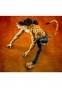 One Piece - Portrait of Pirates M.A.S Rob Lucci Leopard ver.