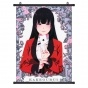 ������� �������� Kakegurui Yumeko Jabami