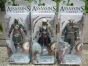 Assassin's Creed Edward Connor Haytham Game figure (B)