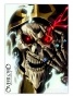 ������ �������� Overlord - Ainz Ooal Gown