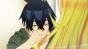     / Orenchi no Furo Jijou [13  13] TV (720p)