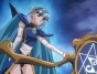 Magic Knight Rayearth 2 (  )