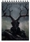 ������� � ������ A6 Deathgarden: BLOODHARVEST Tree of death