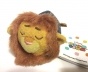    Zootopia Disney Tsum Tsum Mini Plush Figure - Mayor Leodore Lionheart