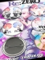 ������ Re: Zero kara Hajimeru Isekai Seikatsu No.2