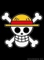 ������ �������� One Piece: Luffy