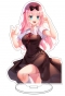    :      -   1 (Chika Fujiwara 1)