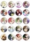 ����� ������� Zetsuen no Tempest No.1