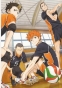 ������ �������� � ����� Haikyuu!!