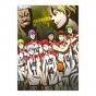   "Kuroko no Basket: Last Game NG-shuu"
