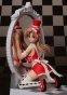 Fairy Tale Figure Vol. 3 Alice in Mirror World Red Dress Ver.