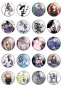   Little Witch Academia No.1