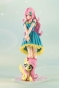 ������� My Little Pony BISHOUJO Fluttershy 1/7 Complete Figure