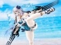  Atelier Ryza Ever Darkness & the Secret Hideout: Lila Swimsuit Ver.