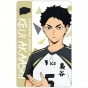 ������ ������������� ��������!! To The Top - Akaashi Keiji