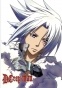   D.Gray-man  12