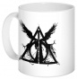 ������ Deathly Hallows Harry Potter