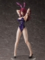 ������� Food Wars! Shokugeki no Soma Rindo Kobayashi Bare Leg Bunny Ver. 1/4