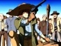 Gun Frontier ( )