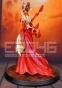 Princess Li Yin (Pre-painted) PF7502