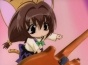 Di Gi Charat Natsuyasumi Special (-    )