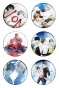 ����� ������� ������� "Zankyou no Terror" No.2