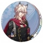 ������ ��������� ������� Sengoku Night Blood - Kanetsugu Naoe