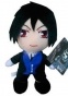   Kuroshitsuji Anime Sebastian 70014