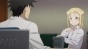 ��� � ��� � ���������� / Demi-chan wa Kataritai