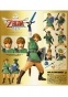 Zelda Skyward Sword - RAH 622 Link