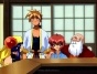 Saber Marionette J Again ( - )