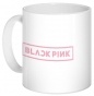 ������ "BLACKPINK" Logo