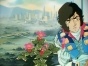 Crusher Joe Movie ( )