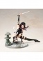 Marvel Bishoujo "X-MEN" Psylocke -X-FORCE NINJA OUTFIT-