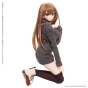 ������� Iris Collect Fuko / My way of life. (BROWNIE ver.) Complete Doll