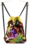 ����� ��� ����� JoJo's Bizarre Adventure BG06 Satin