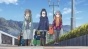 ����� �������� ������� / Yuru Camp [DVD]