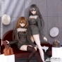 ������� Iris Collect Fuko / My way of life. (BROWNIE ver.) Complete Doll