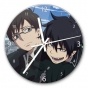 ���� ��������� ����� ��������� / Ao no Exorcist
