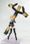   Megami Device Bullet Knights Exorcist: Widow