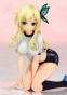 Boku wa Tomodachi ga Sukunai NEXT - Kashiwazaki Sena Gym Uniform ver.
